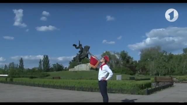 Утро. Lite / День пионерии: как это было Утро. Lite / День пионерии: как это было