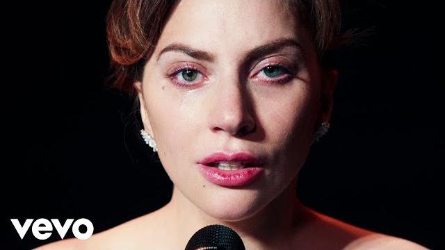 I'll Never Love Again (from A Star Is Born) (Official Music Video) I'll Never Love Again (from A Star Is Born) (Official Music Video)