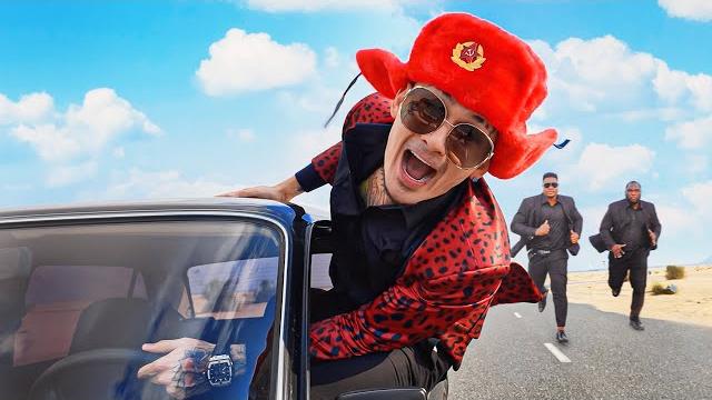 MORGENSHTERN - ПОЧЕМУ? (Official Video, 2022) MORGENSHTERN - ПОЧЕМУ? (Official Video, 2022)