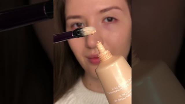 Как СКРЫТЬ синяки под глазами? Как СКРЫТЬ синяки под глазами?
