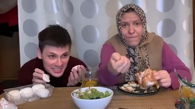 Все вайны GAN 13 Все вайны GAN 13
