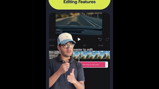 How to Edit Your TikTok Videos Like a Pro #shorts How to Edit Your TikTok Videos Like a Pro #shorts