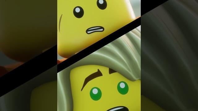 Can you detect a cat in this image? #Ninjago #Shorts Can you detect a cat in this image? #Ninjago #Shorts