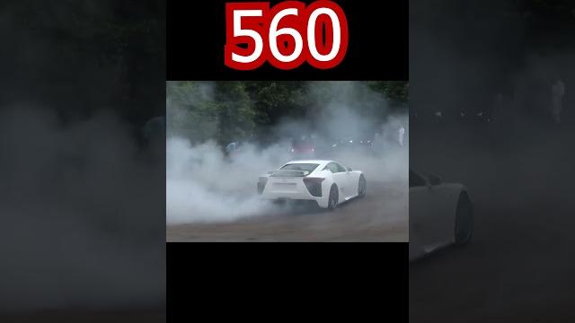 ЛУЧШИЙ ДВС LEXUS КОТОРЫЙ НЕ КУПИШЬ #shorts #тюнинг #автотюнинг #v10 #toyota #lexus #lfa ЛУЧШИЙ ДВС LEXUS КОТОРЫЙ НЕ КУПИШЬ #shorts #тюнинг #автотюнинг #v10 #toyota #lexus #lfa