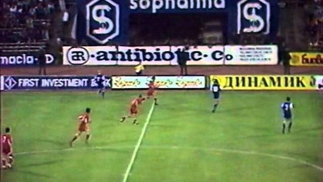 Levski - CSKA 2:0 1998 Левски - ЦСКА 2:0 1998 Levski - CSKA 2:0 1998 Левски - ЦСКА 2:0 1998