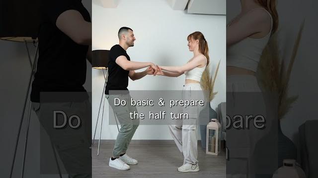 NEVER DO THIS IN BACHATA! NEVER DO THIS IN BACHATA!