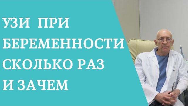 УЗИ при беременности – сколько и зачем УЗИ при беременности – сколько и зачем