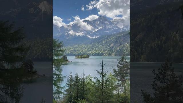 Beautiful Nature of Germany Beautiful Nature of Germany