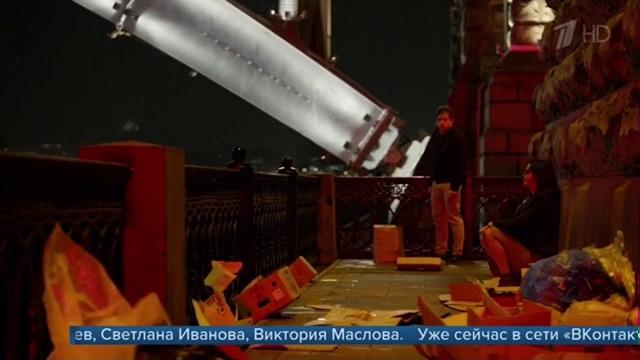 Окончание новостей и начало видели видео Окончание новостей и начало видели видео