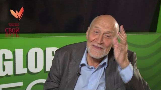 Дроздов о Конюхове: "Не лукавьте, Федор Филиппович!…" Дроздов о Конюхове: "Не лукавьте, Федор Филиппович!…"