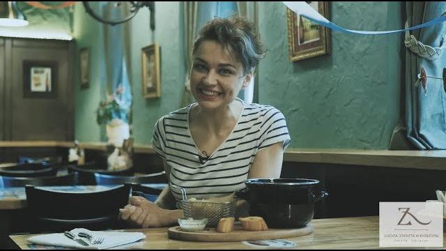 Как правильно есть мидии Как правильно есть мидии