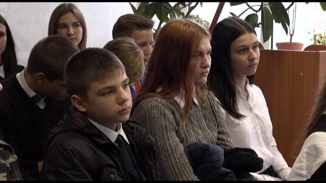Экскурсия в городской суд Экскурсия в городской суд
