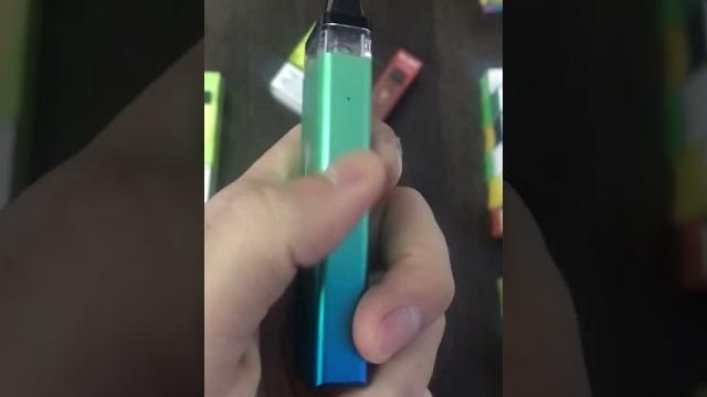 Минусы Vaporesso Xros Mini / 2023 Минусы Vaporesso Xros Mini / 2023