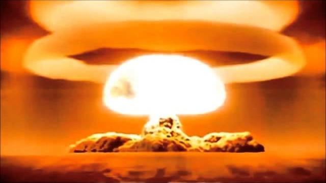 Царь Бомба / Tsar Bomba (HD) (+звук) Царь Бомба / Tsar Bomba (HD) (+звук)