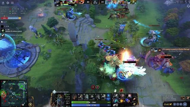 Стрим для пивных гурманов в Dota 2 Стрим для пивных гурманов в Dota 2