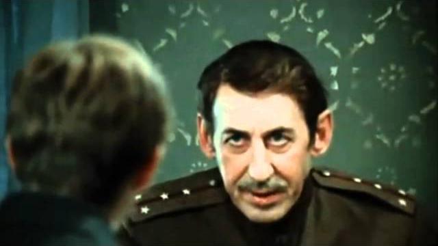 Высоцкий - Случай в ресторане Высоцкий - Случай в ресторане