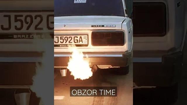 vaz 2107 dragon vaz 2107 dragon