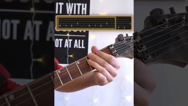 ВЫУЧИ КАЧЕВЫЙ РИФФЕЦ ЗА 30 СЕКУНД ВЫУЧИ КАЧЕВЫЙ РИФФЕЦ ЗА 30 СЕКУНД