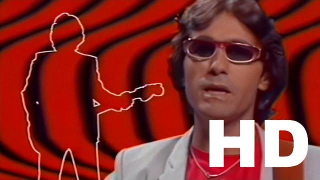 F.R David - Words (Official HD Video) F.R David - Words (Official HD Video)