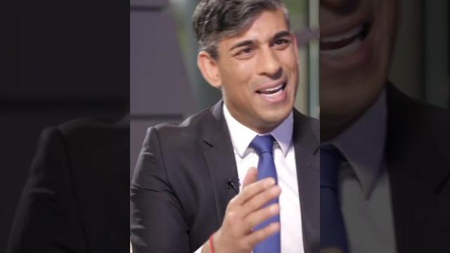 Rishi Sunak fails to rule out July general election during an interview with Trevor Phillips Rishi Sunak fails to rule out July general election during an interview with Trevor Phillips