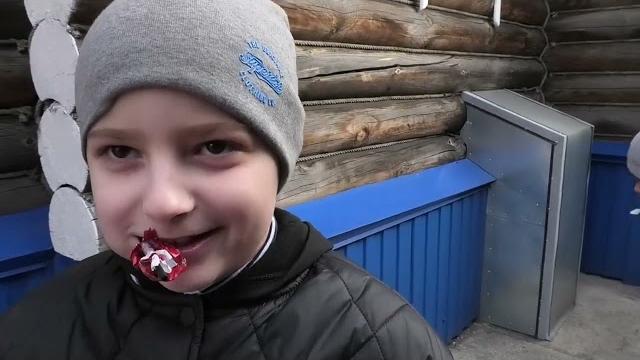 Благовещение 2024 Благовещение 2024