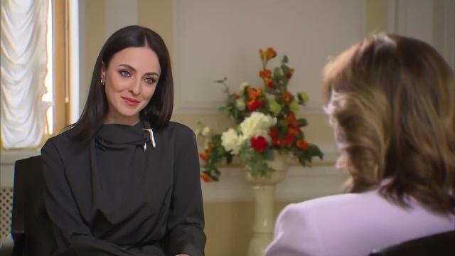 Председатель Верховного Суда России Ирина Подносова рассказала о развитии судебной системы Председатель Верховного Суда России Ирина Подносова рассказала о развитии судебной системы