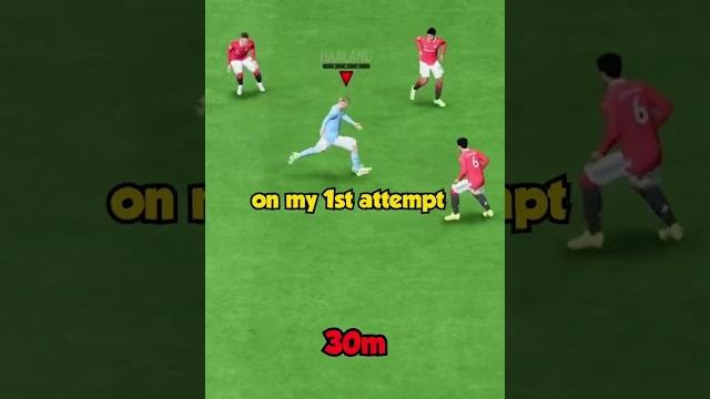 Are Power Shots too OP? Are Power Shots too OP?