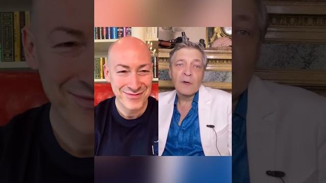 Невзоров: Дугин уверен, что гнойник России должен лопнуть так, чтоб забрызгать весь мир #shorts Невзоров: Дугин уверен, что гнойник России должен лопнуть так, чтоб забрызгать весь мир #shorts