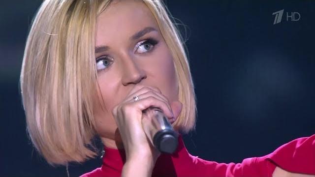 Полина Гагарина - "Кому? Зачем?". Сольный концерт в Крокус Сити Холл "Спектакль" (21.02.2015) Полина Гагарина - "Кому? Зачем?". Сольный концерт в Крокус Сити Холл "Спектакль" (21.02.2015)