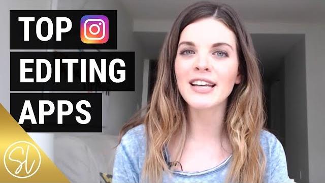 Instagram Video Editing Apps Instagram Video Editing Apps