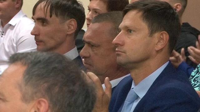 День нефтяника День нефтяника