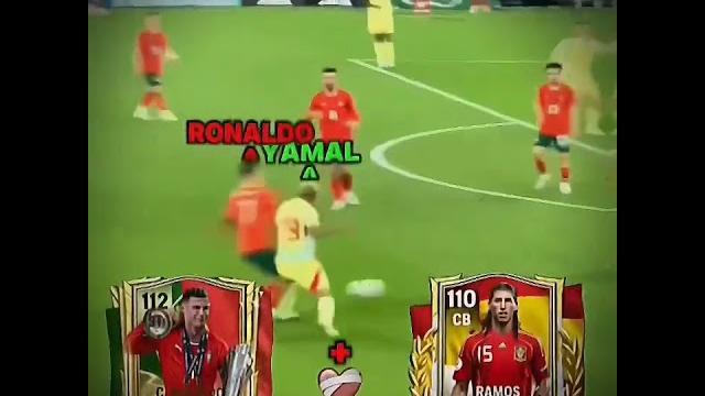 Ronaldo Revenge ️🩹️ #football #ronaldo #portugal #cr7 #funny #edit #viral #trending #memes Ronaldo Revenge ️🩹️ #football #ronaldo #portugal #cr7 #funny #edit #viral #trending #memes