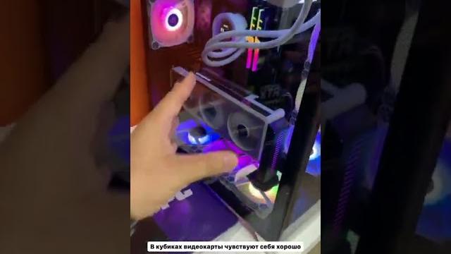 Как охладить горячую видеокарту? Как охладить горячую видеокарту?