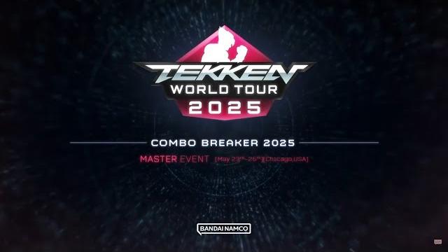 TWT 2025 - COMBO BREAKER 2025 - Day 2 TWT 2025 - COMBO BREAKER 2025 - Day 2