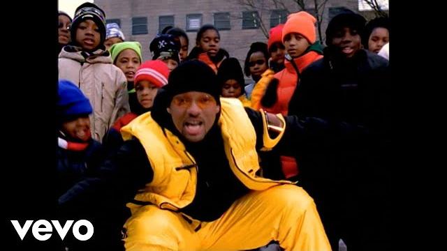 Will Smith - Freakin' It Will Smith - Freakin' It