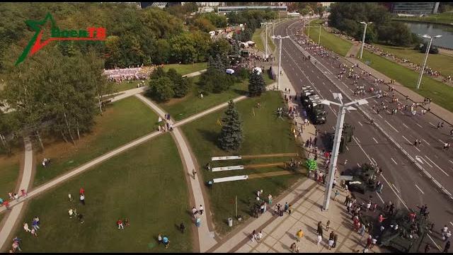 День танкиста – 2018 День танкиста – 2018