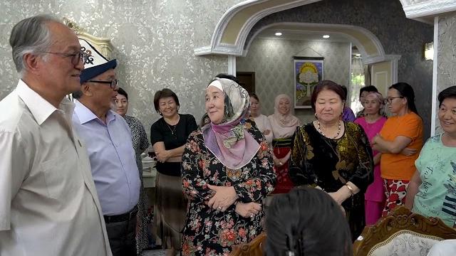 Тургунбаева Сайкал Куда тосуу Тургунбаева Сайкал Куда тосуу