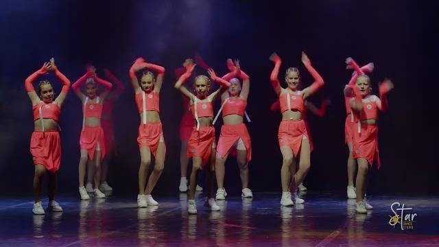 Восточные сказки - Блестящие / Dance Studio Star Восточные сказки - Блестящие / Dance Studio Star