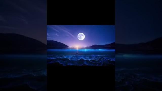 Суперлуние ноября - Бобровая Луна. Суперлуние ноября - Бобровая Луна.