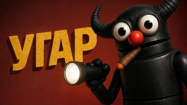 Чёрный юмор в R.E.P.O. Чёрный юмор в R.E.P.O.