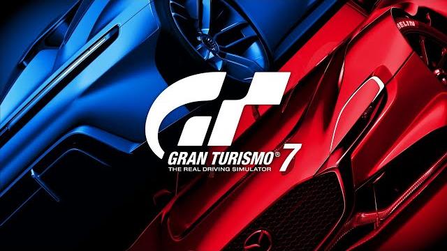 Gran Turismo 7 Gran Turismo 7