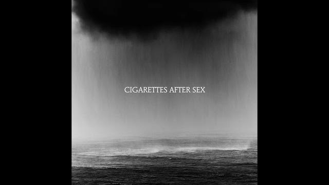 Cry (Full Album) - Cigarettes After Sex Cry (Full Album) - Cigarettes After Sex