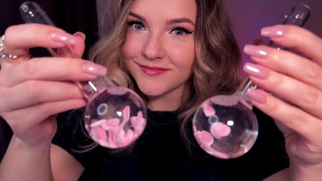 ТЫ УСНЕШЬ ЗА 15 МИНУТ АСМР для сна ТЫ УСНЕШЬ ЗА 15 МИНУТ АСМР для сна