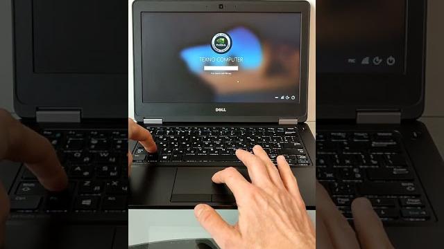 Как зайти в БИОС BIOS #shorts Как зайти в БИОС BIOS #shorts