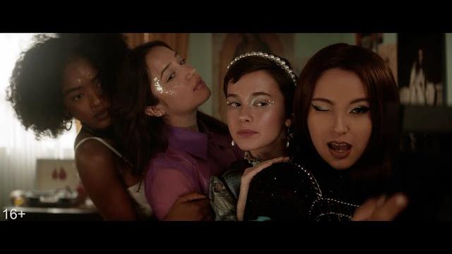 Колдовство: новый ритуал – трейлер Колдовство: новый ритуал – трейлер