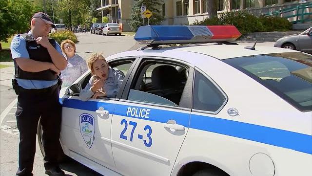 Best of Police Pranks Just For Laughs Compilation Best of Police Pranks Just For Laughs Compilation