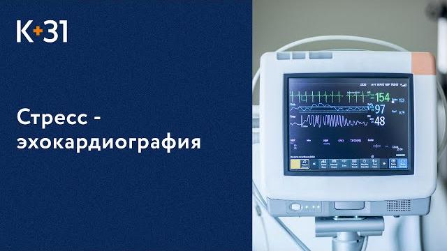 Стресс - эхокардиография как метод диагностики ИБС. Стресс - эхокардиография. Клиника «К+31». 18+ Стресс - эхокардиография как метод диагностики ИБС. Стресс - эхокардиография. Клиника «К+31». 18+