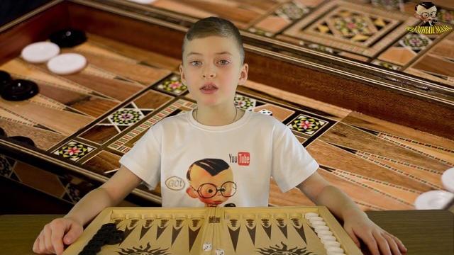 Правила игры в нарды ( Обучение ) Правила игры в нарды ( Обучение )