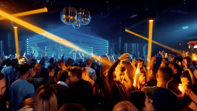 CLUB BOGACZ | Aftermovie 2022 CLUB BOGACZ | Aftermovie 2022