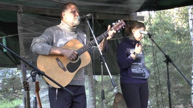 Александр Захаренков (29.08.2015) Александр Захаренков (29.08.2015)